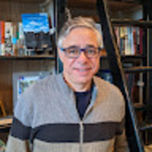 Meet your Posher, Craig